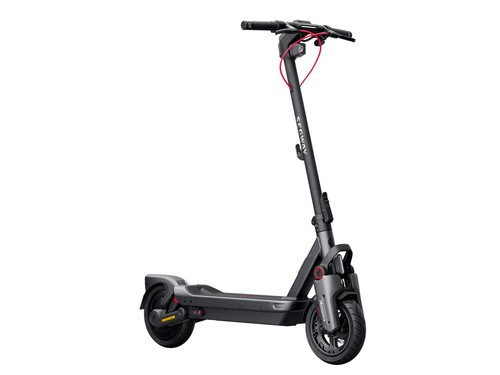 Ninebot segway - by,