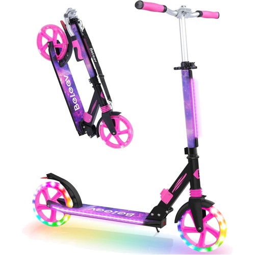 Scooter kinder jugend - scooter,