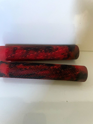Stunt scooter griffe rot - stunt,