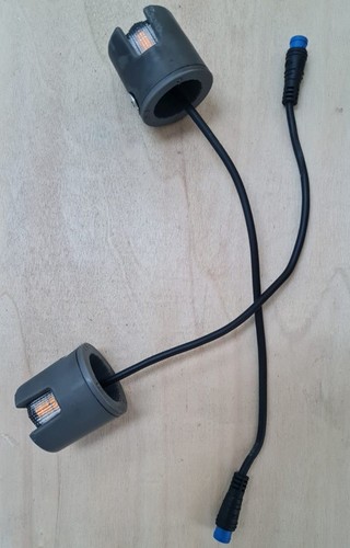 Scooter blinkleuchte mit - scooter,