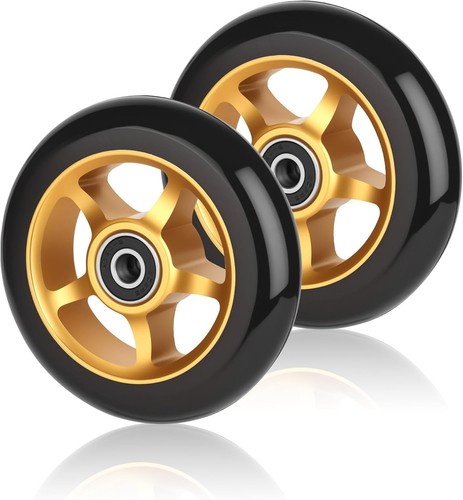 Stunt scooter rollen100mm 2 - stunt, rollen100mm,