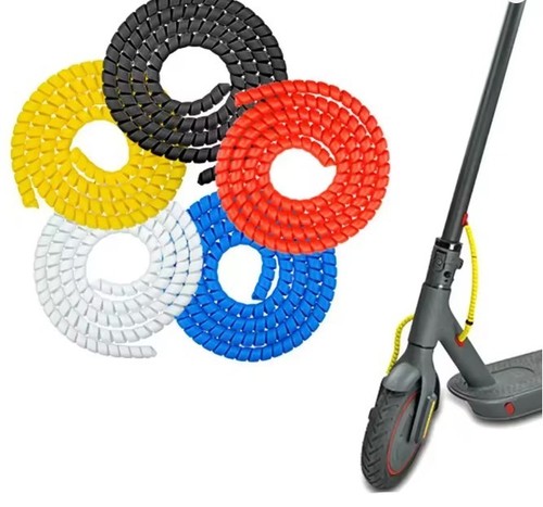 Scooter kabelschutz - e-scooter,