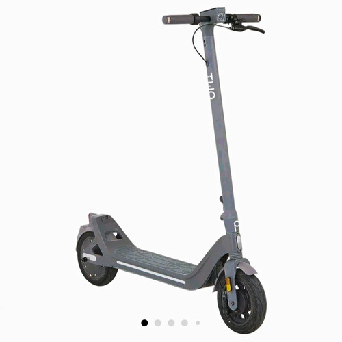 Two scooter stvzo 10 zoll - e-scooter,