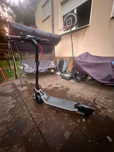 Segway ekickscooter ninebot - segway,
