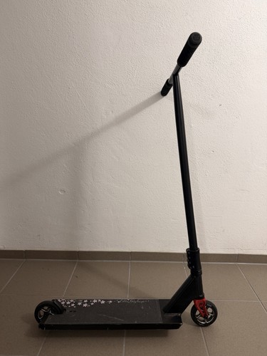 Custom scooter komplettset - custom,
