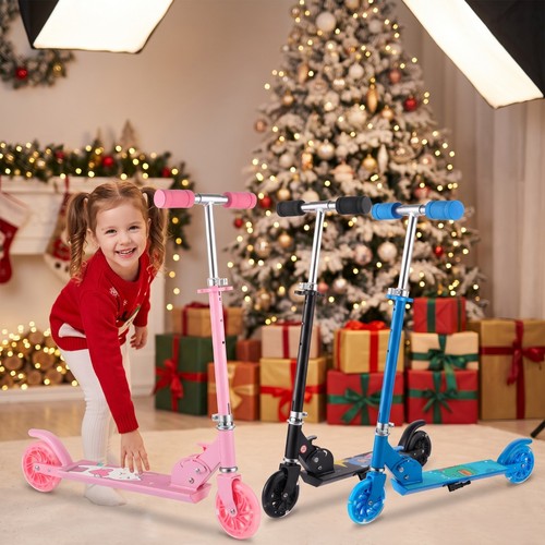 Kinderroller kinder scooter - kinderroller,