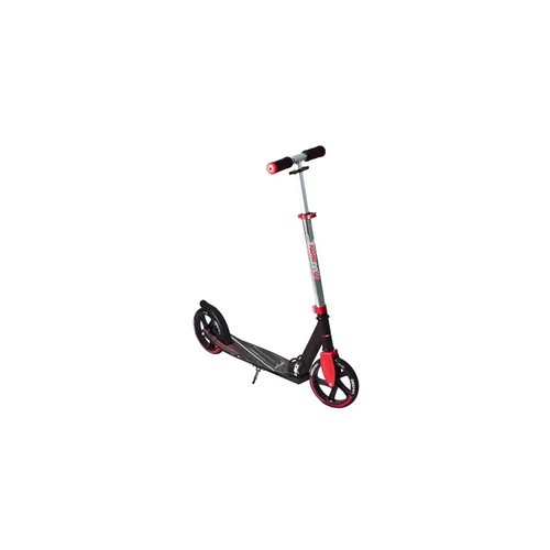 Muuwmi aluminium scooter 205 - aluminium,