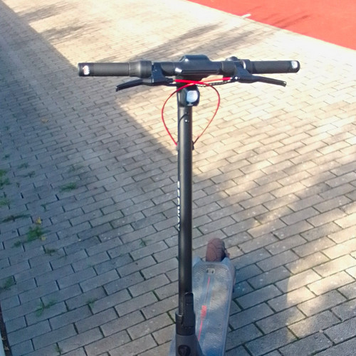 Segway max used for - segway, less