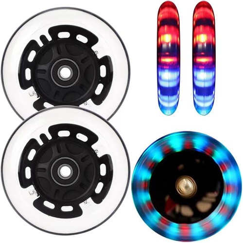 100mm scooter rollen 2 - scooter,