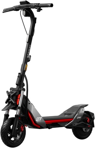 Segway scooter zt3 pro 20 - zt3,